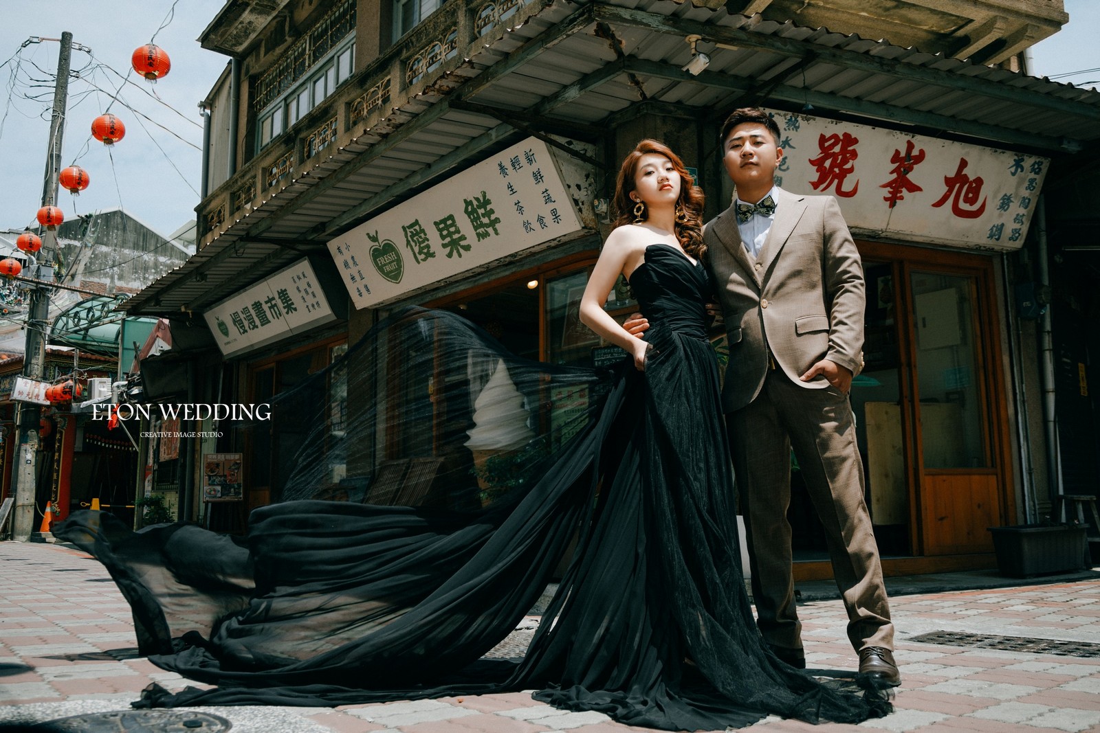 台南婚紗工作室,台南婚紗店,台南個人婚紗工作室